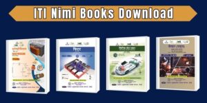 ITI Electrician Book Pdf Free Download iti nimi books