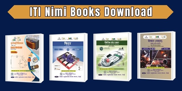 iti nimi books