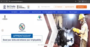 ITI Apprenticeship