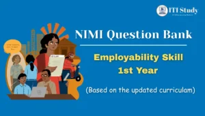Employability Skill_NIMI Question Bank